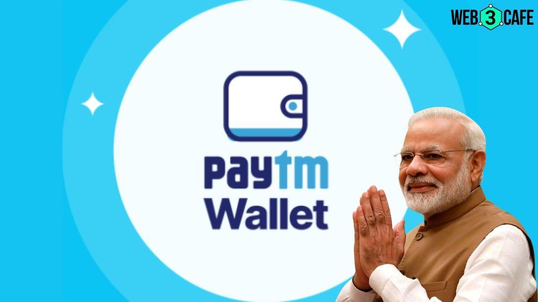 PM Modi launches Paytm Wallet for NaMo Bharat stations PM Modi launches Paytm Wallet for NaMo Bharat stations
