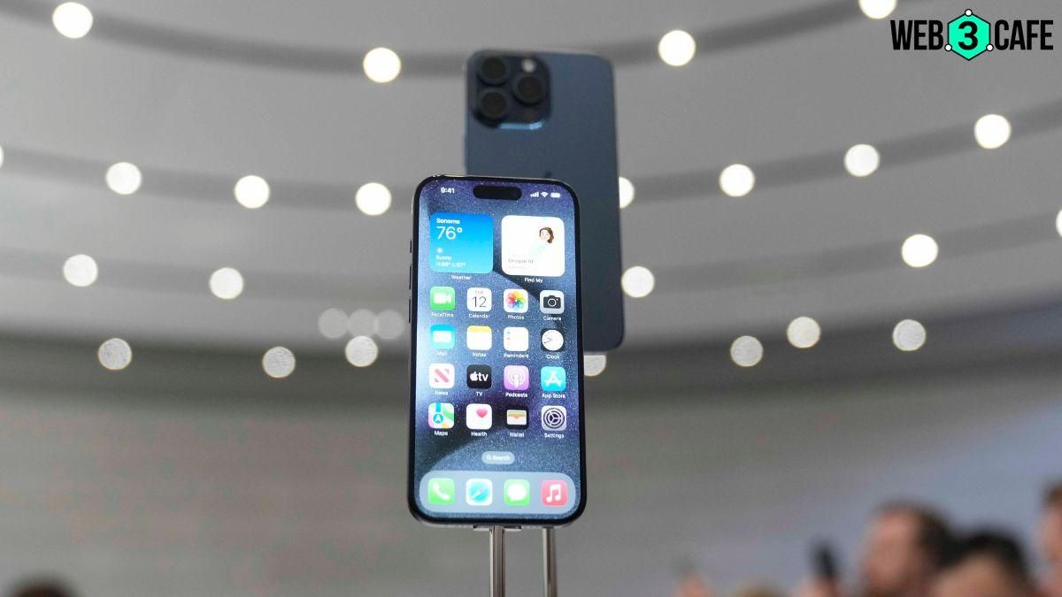 Apple's plan to infuse generative AI into its services