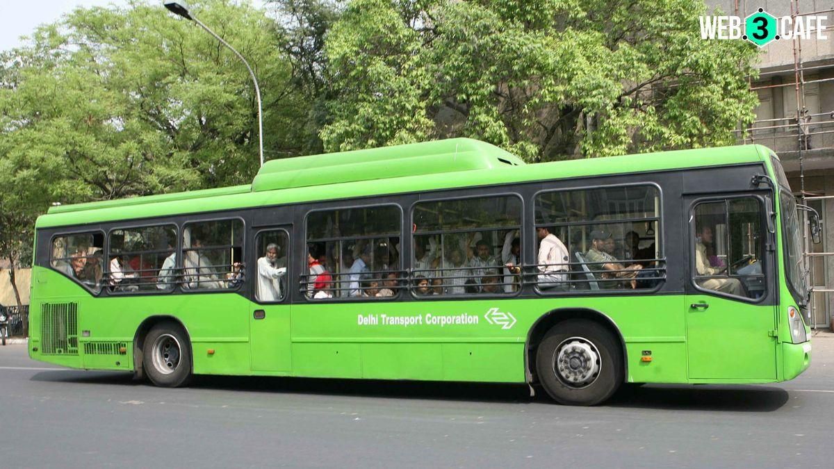 Delhi buses to offer National Common Mobility Card soon