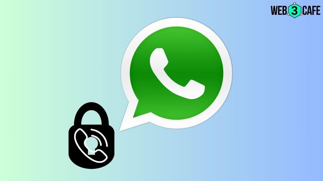 WhatsApp 'Protect IP address' feature  WhatsApp 'Protect IP address' feature