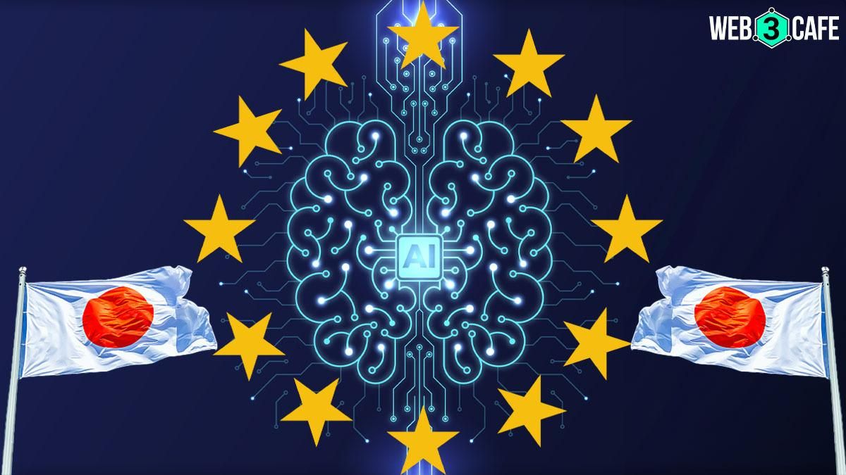 European Union convergence with Japan