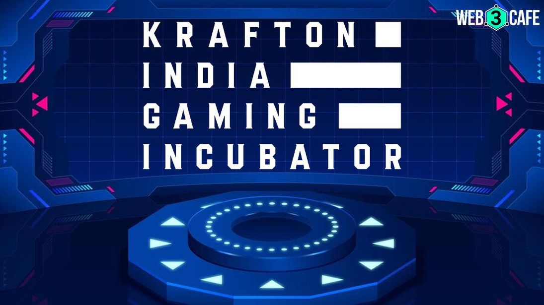 BGMI maker Krafton ingintes ‘Gaming Incubator’ in India BGMI maker Krafton ingintes ‘Gaming Incubator’ in India
