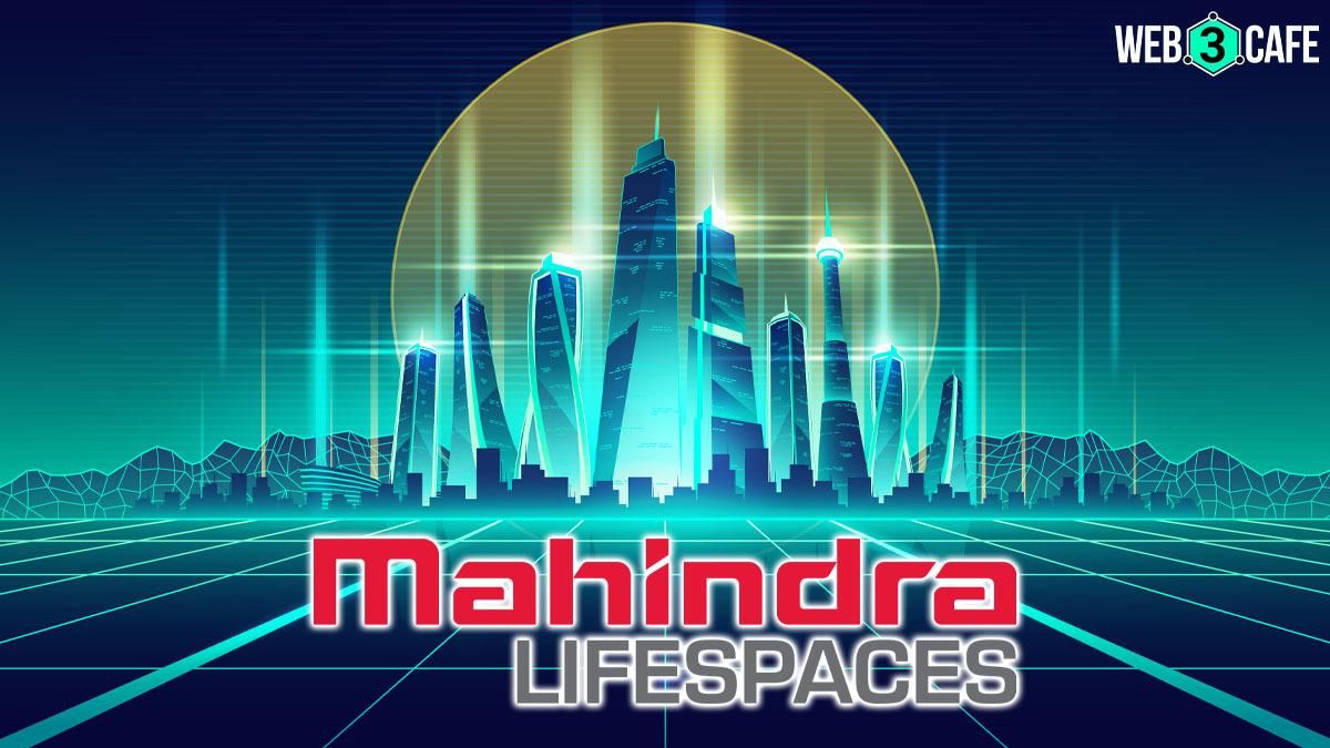 A look at India's first Metaverse real estate experience