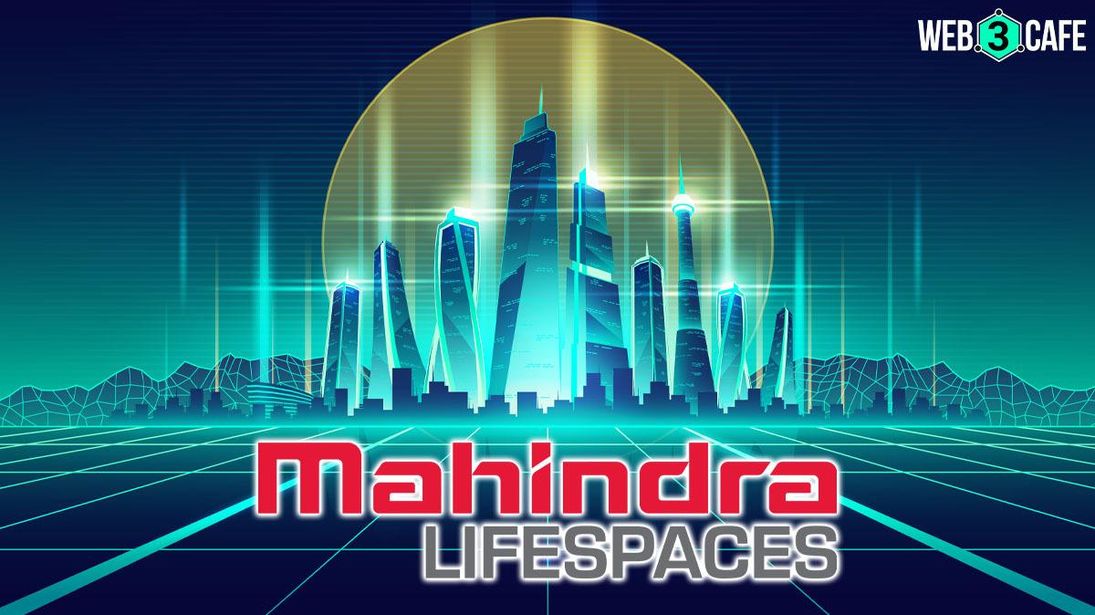 A look at India's first Metaverse real estate experience A look at India's first Metaverse real estate experience