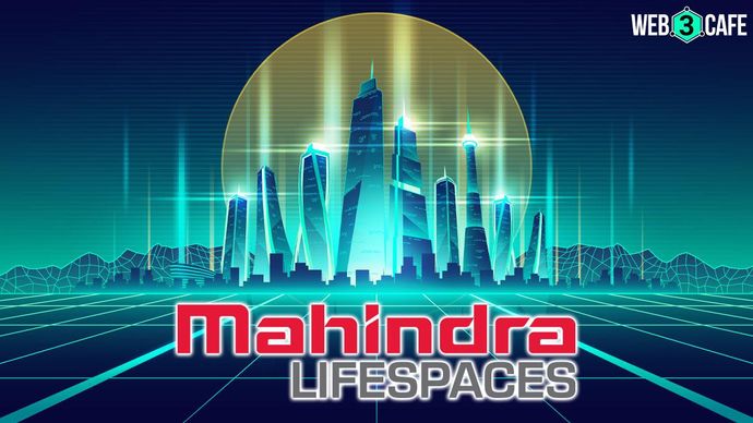 A look at India's first Metaverse real estate experience