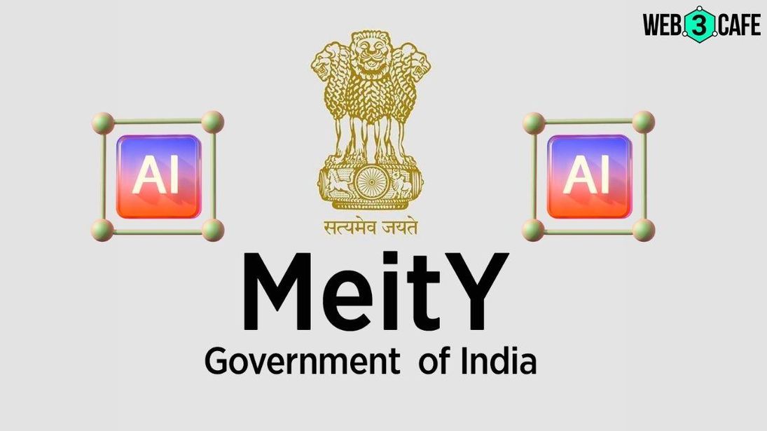 MeitY's comprehensive initiatives for AI programme MeitY's comprehensive initiatives for AI programme