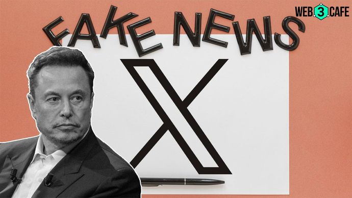 X Tweaks Content Policy