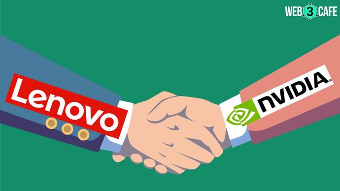 Lenovo & Nvidia join forces