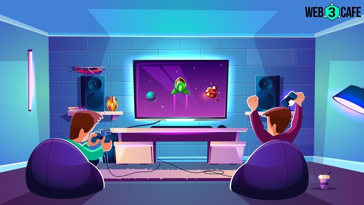 PS5 Gaming's Newest Frontier