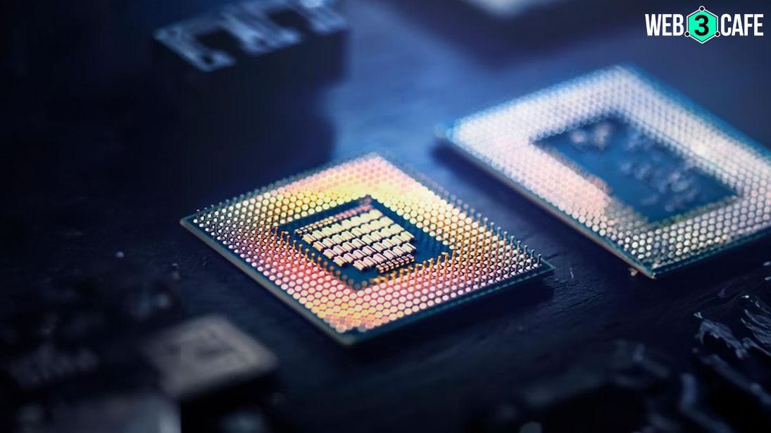 Open AI ventures into AI chip development Open AI ventures into AI chip development