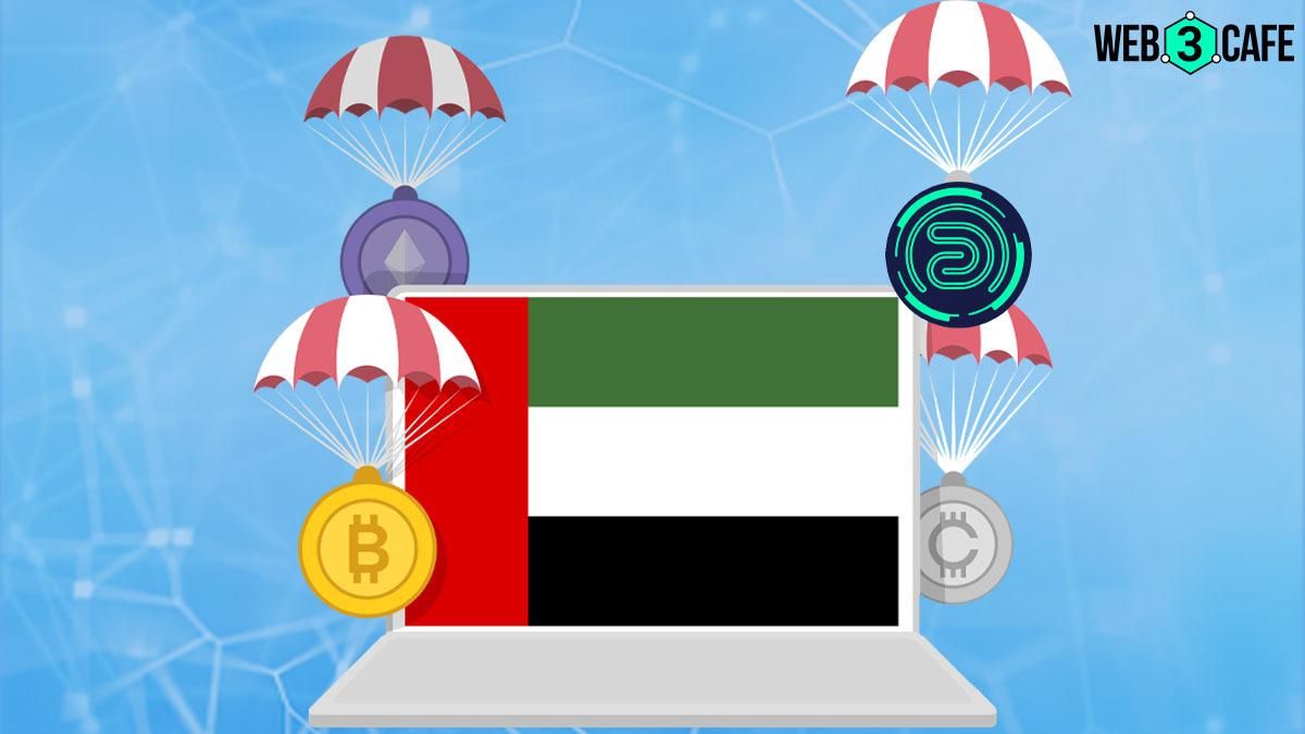 United Arab Emirates leads tech advancements