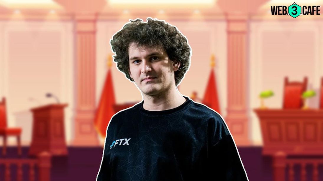 Sam Bankman-Fried's Cryptocurrency Trial  Sam Bankman-Fried's Cryptocurrency Trial