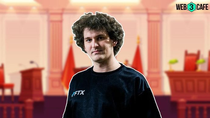 Sam Bankman-Fried's Cryptocurrency Trial