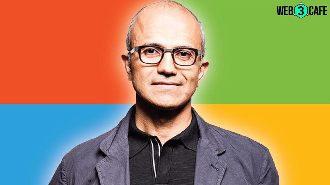 Satya Nadella admits giving up on Windows Phone was a mistake Satya Nadella admits giving up on Windows Phone was a mistake