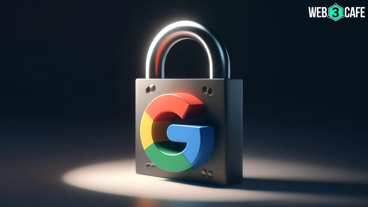 Google introducing 'IP Protection' 