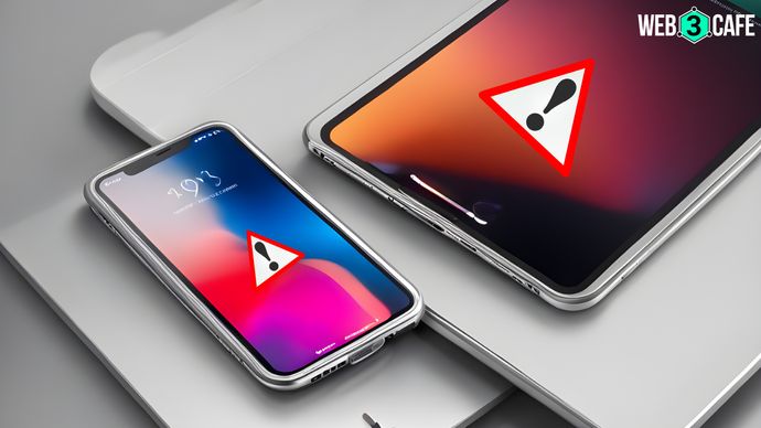 Indian govt urges urgent updates for iPhones and iPads