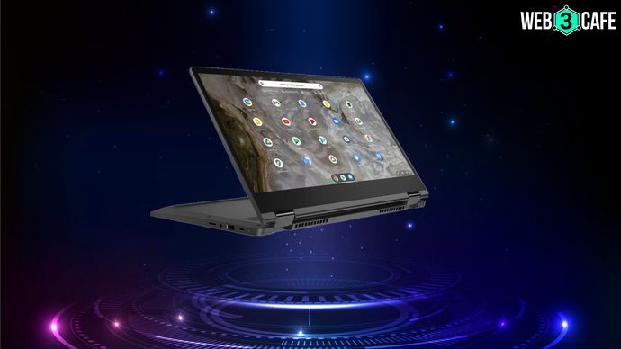 Google launches Chromebook Plus laptops