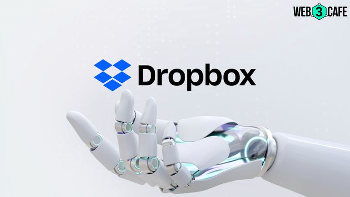 Dropbox unveils fresh new look and AI powered features