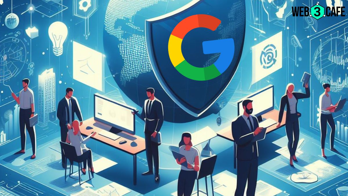  Google to shoulder lawsuit responsibility