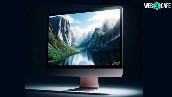 Apple Speculated To Launch New iMac Soon