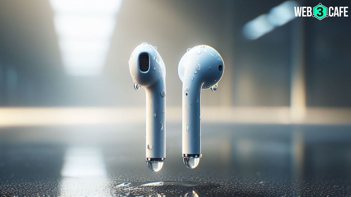 Leaked Apple Airpods roadmap