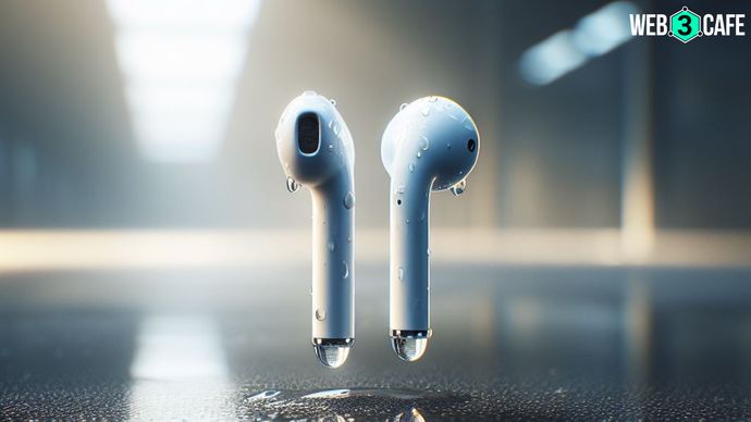 Leaked Apple Airpods roadmap