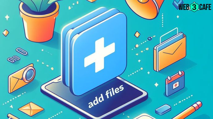 Step-by-step guide to add files in ChatGPT