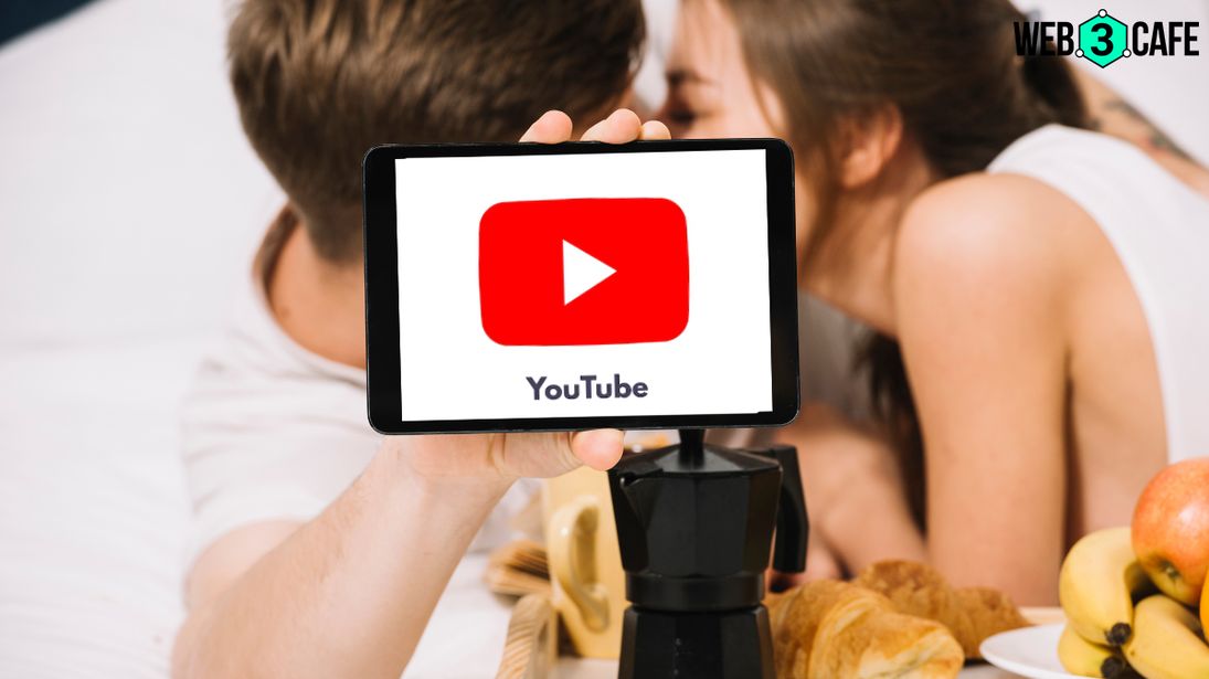 YouTube bug allows user to upload porn YouTube bug allows user to upload porn