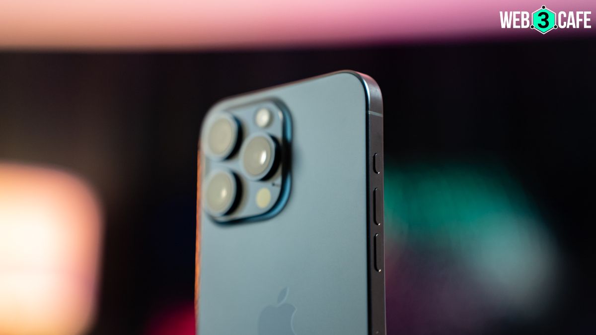 iPhone 15 heating issue resolved