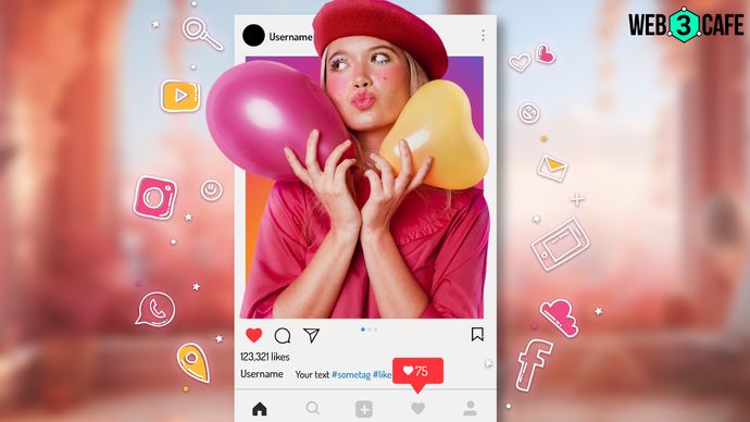 Instagram new 'Add to Post' feature