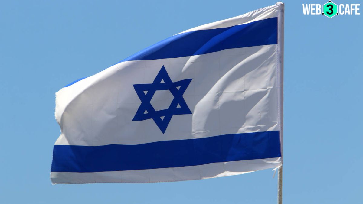 Crypto Aid Israel Relief Fund