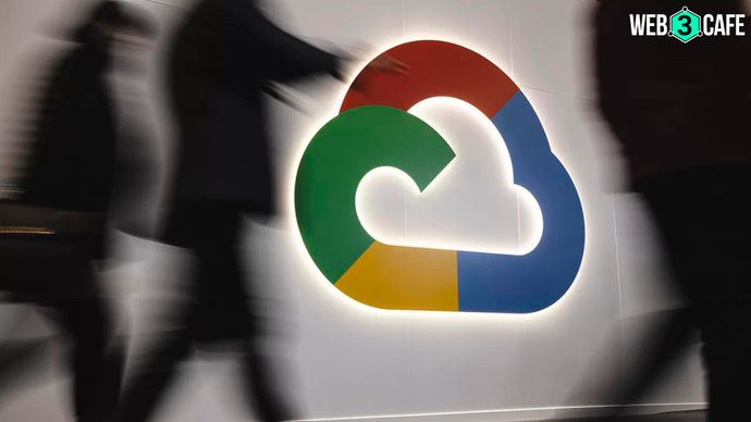 Cybersecurity on high alert as Google Cloud face DDoS attacks