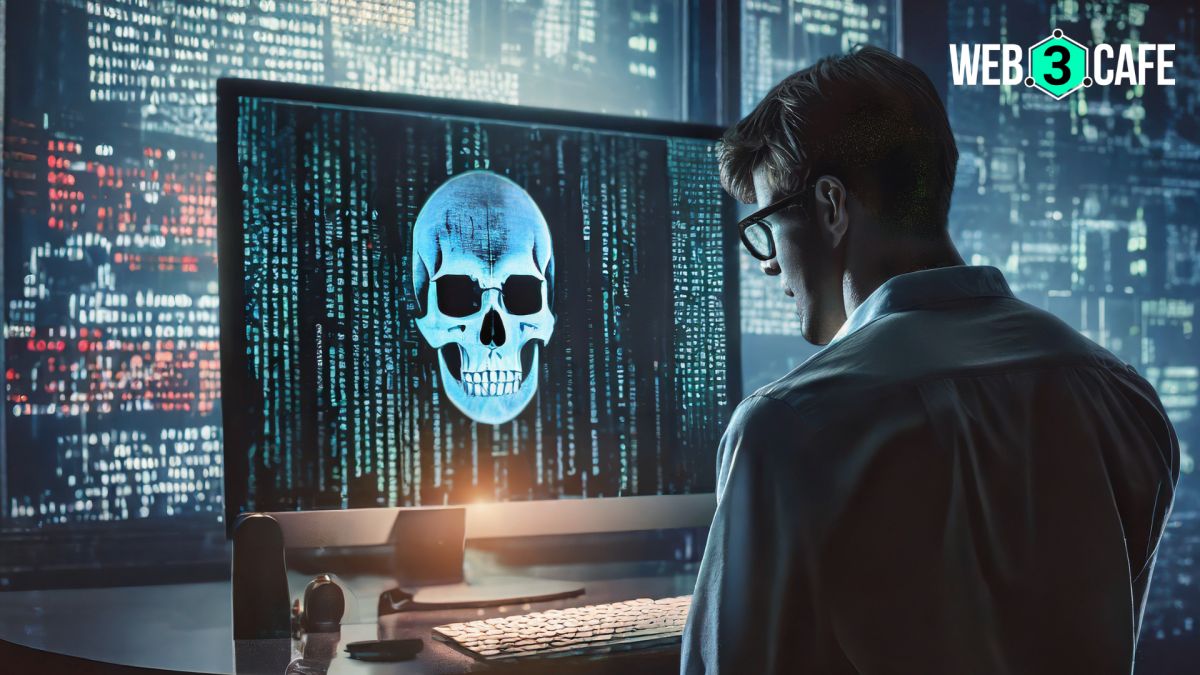 The new tool poisons artwork online for AI training models