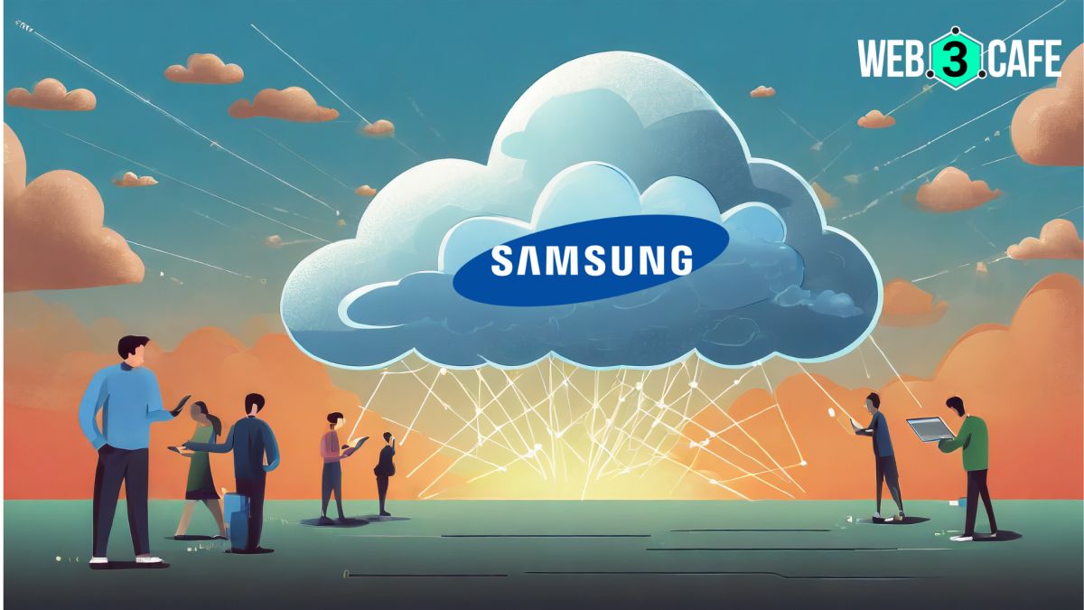 Samsung is said to offer free cloud storage to users