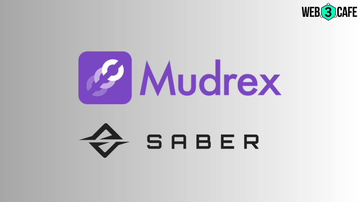Mudrex Launches Saber.Money