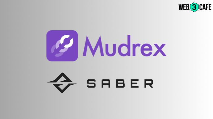 Mudrex Launches Saber.Money
