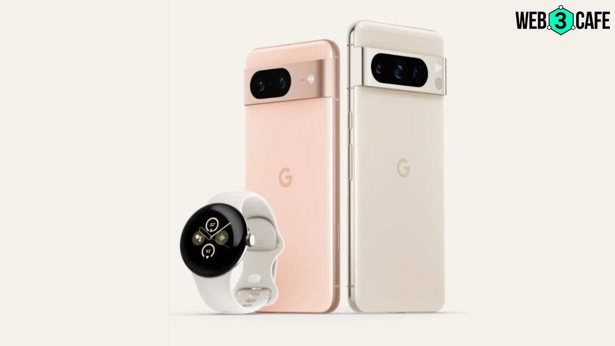 Google event 2023 highlights