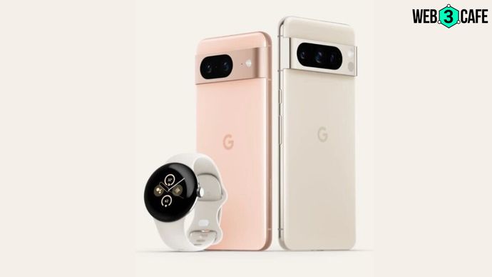 Google event 2023 highlights