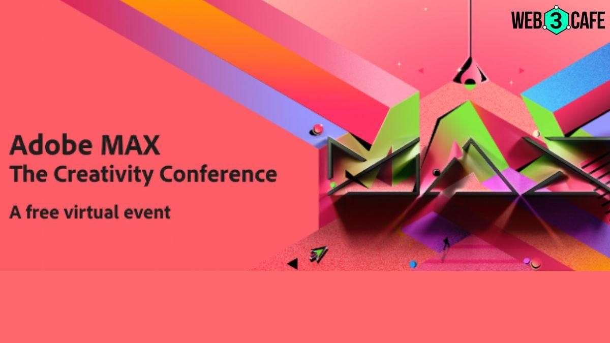 Adobe MAX unveils new AI tools during its conference 
