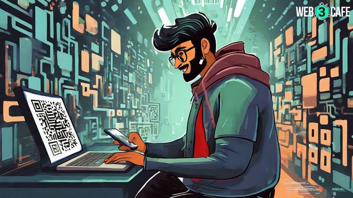 Rise of QR code scams