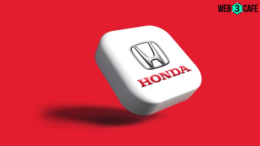 Honda will now accepts cryptocurrency payments  Honda will now accepts cryptocurrency payments