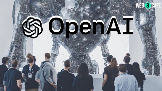 OpenAI's developer conference