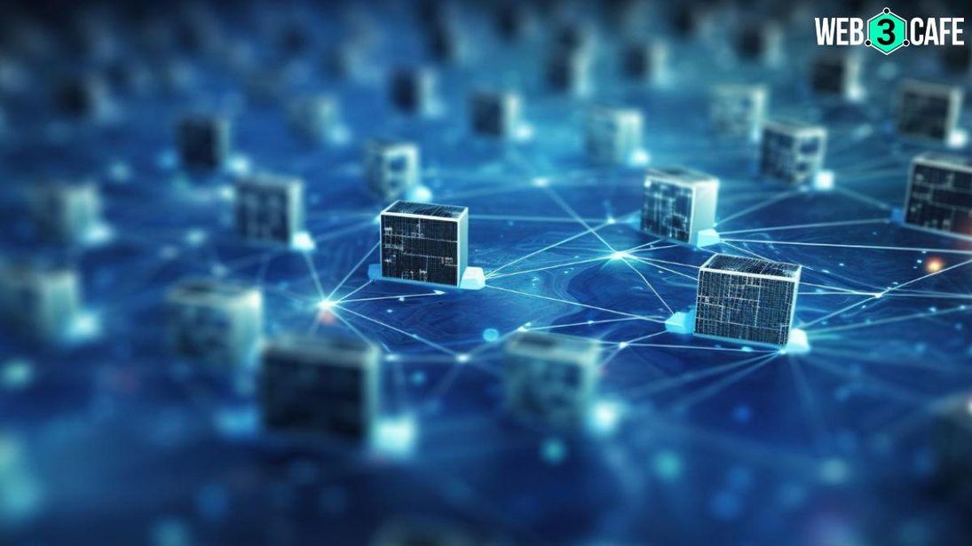 Brazil unveils blockchain-powered national ID system Brazil unveils blockchain-powered national ID system