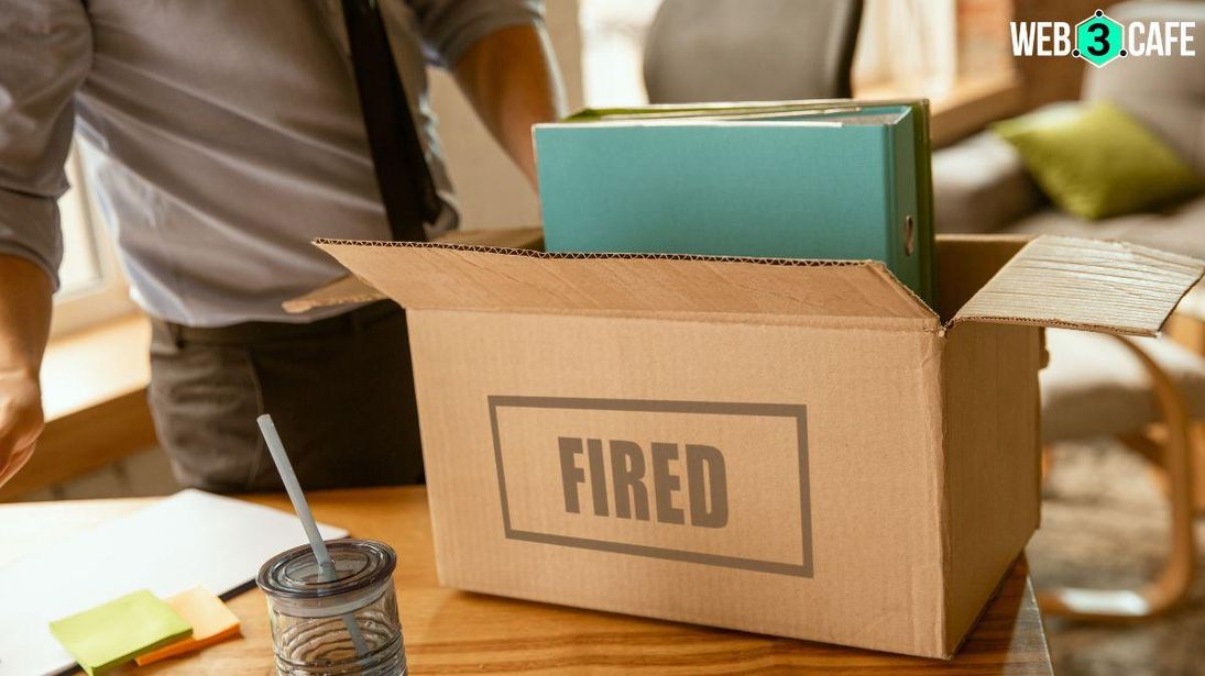 Job cuts loom at Meta Job cuts loom at Meta