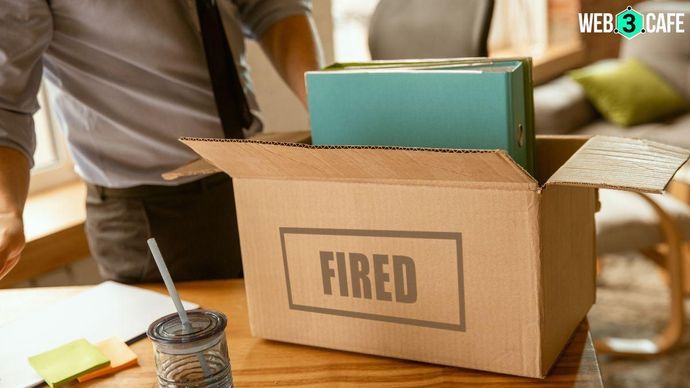 Job cuts loom at Meta