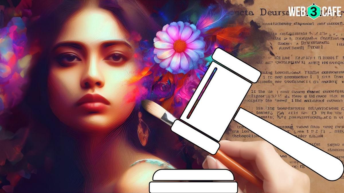 US Judges rules against artist over AI in copyright battle