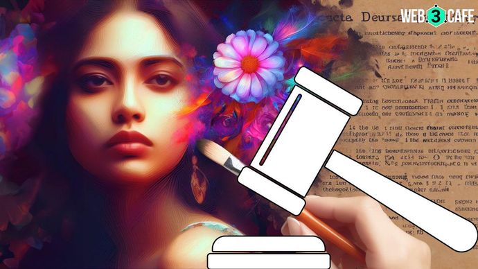 US Judges rules against artist over AI in copyright battle