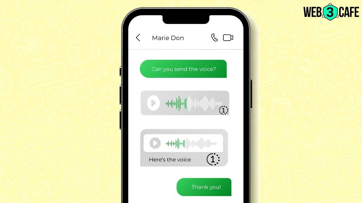 WhatsApp new feature