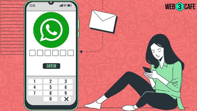 WhatsApp’s new text formatting tools and secret codes