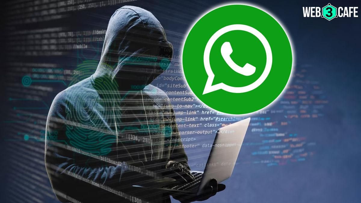 WhatsApp privacy clash